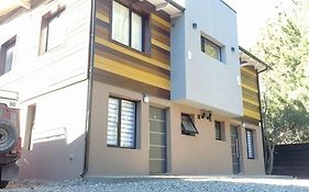 Camino al Cerro Holiday Apartments